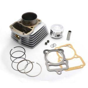 China OEM Honda Motorcycle Genuine Engine Parts Cylinder Block Kit Cg200 Cg150