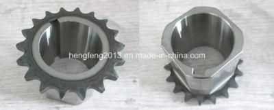 Crankshaft and Camshaft Timing Chain Sprocket