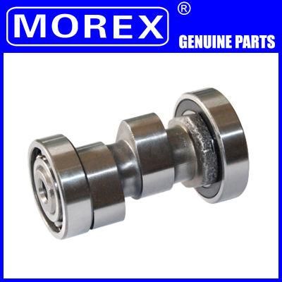 Motorcycle Spare Parts Accessories Morex Genuine Valve Train Camshaft 100623