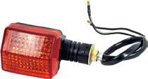 Motorcycle Parts Motorcycle Turn Light for Ax100