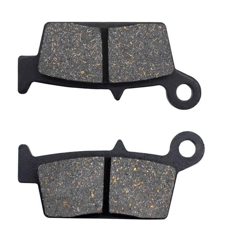 Fa131 Indonesia Motorcycle Brake Pad for Honda Xr400 Xr600 Xr650