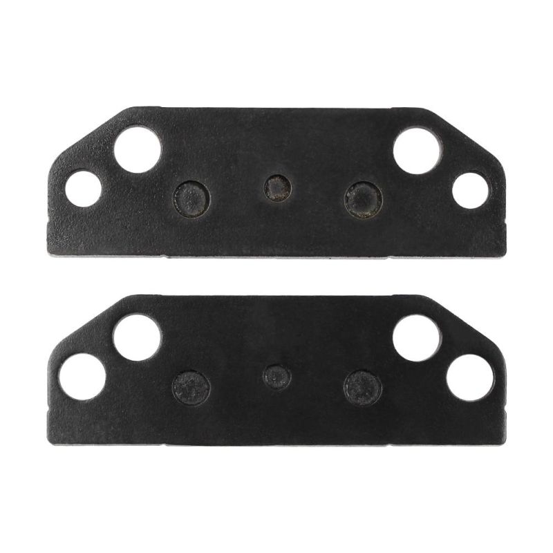 Fa659 Chinese Motorcycle Accessories Brake Pad for Kioti Mechron 2200