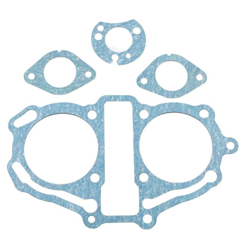6mg1028 Motorcycle Spare Part Hot Sale Moto Engine Cylinder Gaskets for Honda 250 Rebel Ca250 Cmx250 Cmx250c