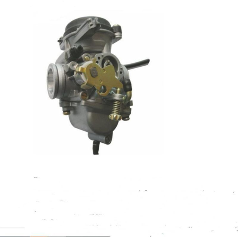 High Quality Tvs Motorcycle Spare Parts Motorcycle Carburetor for Tvs180
