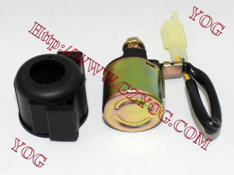 Motorcycle Parts Motorcycle Relay for Titantoday, Ybr125