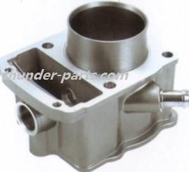 Motorcycle Parts/Cylinder Kit/Cilindro Lx200/63mm