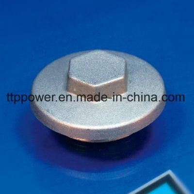 Universal Motor Parts Wholesale Motorbike Valve Cap, Motorcycle Valve Cover, Oil Screw