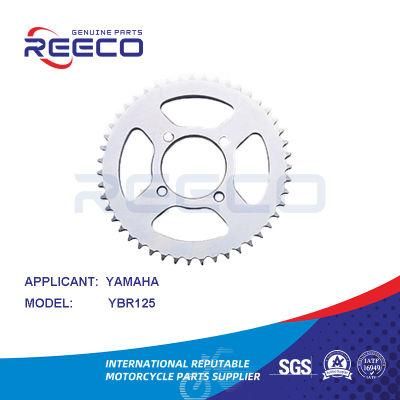 Reeco OE Quality Motorcycle Sprocket for YAMAHA Ybr125