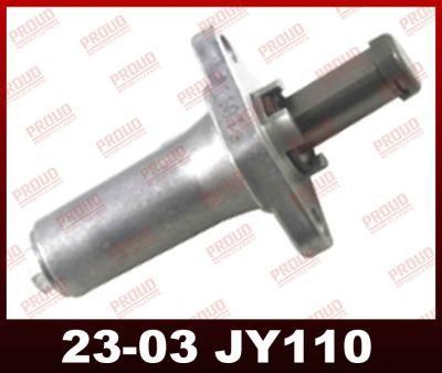Jy110 Timing Chain Adjuster High Quality Jy110 Motorcycle Spare Parts