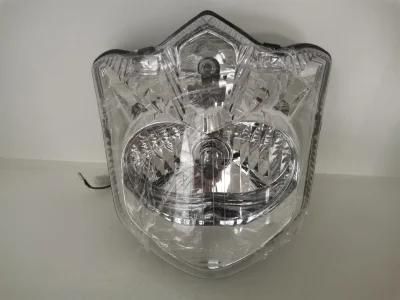 Motorbikes/Motorcycle Spare Parts Head Light