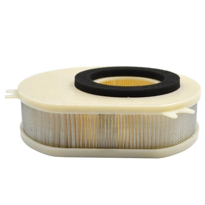 Wholesale Moto Air Filter 5EL-14451-00 for YAMAHA V Star 1100 Xvs1100 Custom with Flames Midnight Custom Xvs1100A Classic Xvs1100at Silverado Xvs1100aw Classic