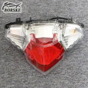 China Scooter Tail Lamp Motorcycle Tail Light Assy for Honda Vision Accessory