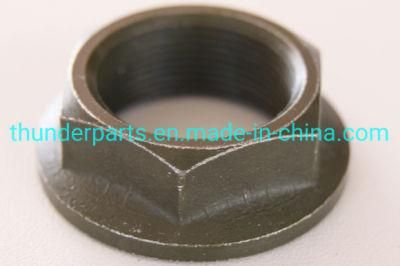 Motorcycle Spare Parts Tuerca Mesa Direccion Shineray Xy200gy-6