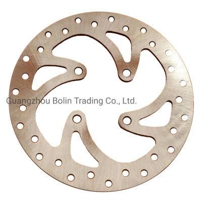 Custom Rear Best 160mm Brake Rotor for Ktm 65sx 65xc