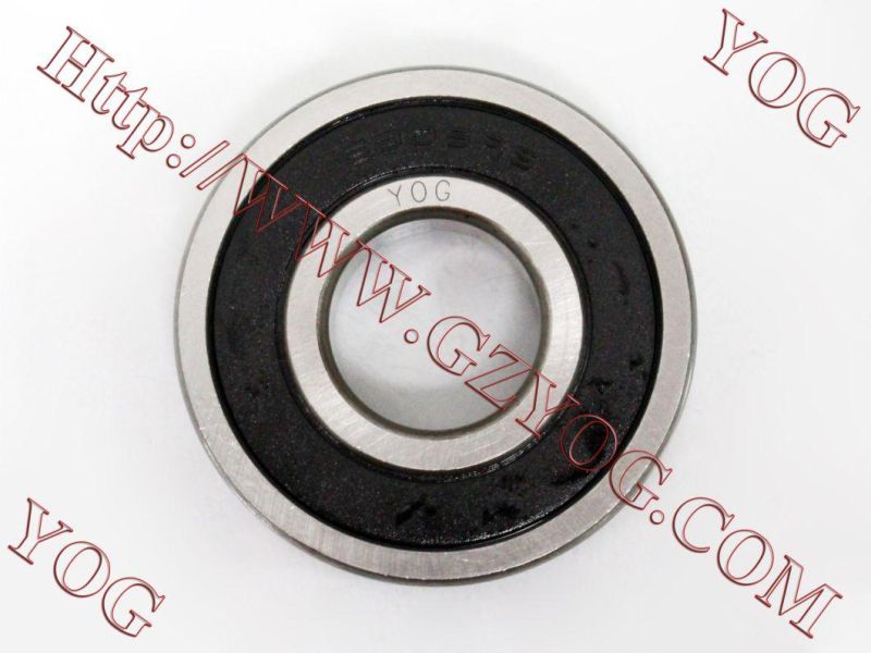 Yog Motorcycle Spare Part Bearing for 6006, 608, 6305