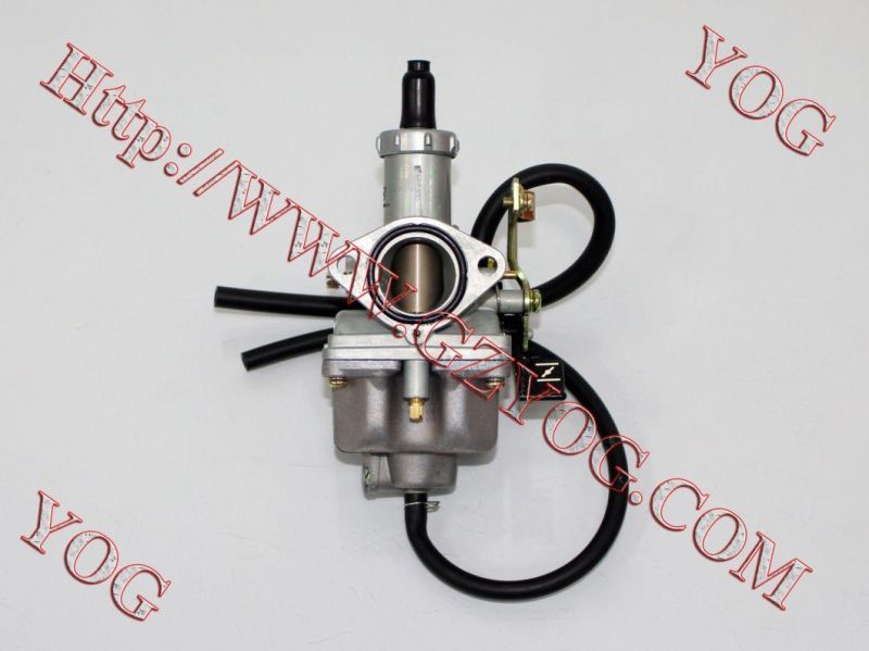 Yog Motorcycle Parts Motorcycle Carburetor for YAMAHA Rx115 Rxs Rxk