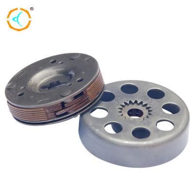 Factory Motorcycle Clutch Primary Assembly for Suzuki Motorcycle (GS110)