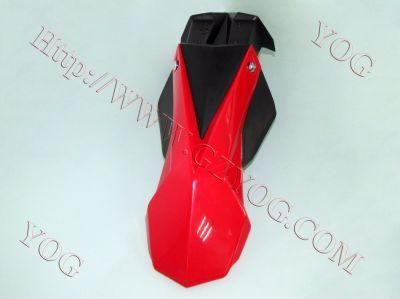 Guadafango Delantero De Motocicleta Front Fender Cgw125