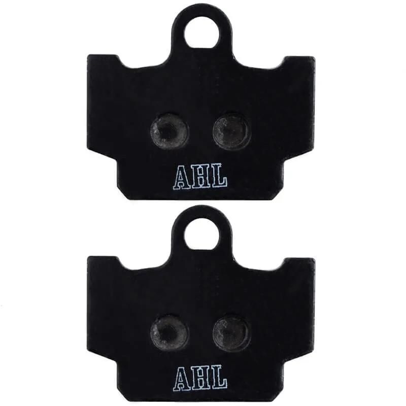 Fa081 Motorcycle Parts Brake Pade for YAMAHA Sr250 Xv250 Xt600