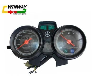 Ww-3056 Tachometer Instrument Motorcycle Parts Speedometer