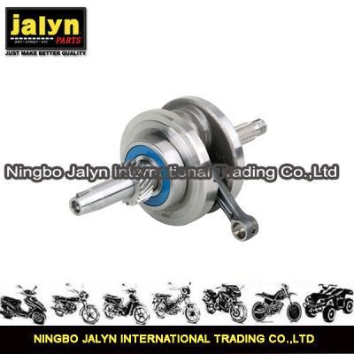 Jalyn Motorcycle Spare Parts Motorcycle Parts Motorcycle Engine Parts Motorcycle Crankshaft Fit for 150z