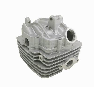 Gn/GS125 Motorcycle Cylinder Head Cover Motorcycle Parts