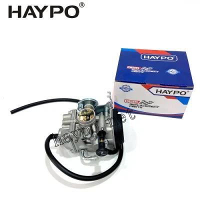 Motorcycle Parts Carburetor for YAMAHA Ybr125g