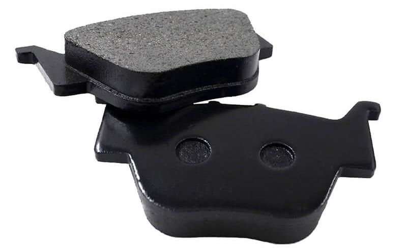 Fa373 High Level Tech Motorcycle Parts Brake Pad for Honda
