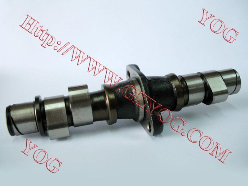 Motorcycle Parts Motorcycle Camshaft for Bajajx125/Bm125