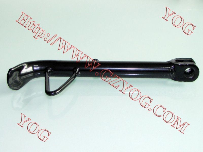 Motorcycle Spare Parts Motorcycle Side Stand for Bajaj Bm100, Bajaj Boxer, Wy125