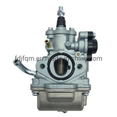 Motorcycle Carburetor for Jupiter-Zr Smash V Srljupier-Z Shogun New Motorcycles Intake Carb Motor Parts Engine Best Quality