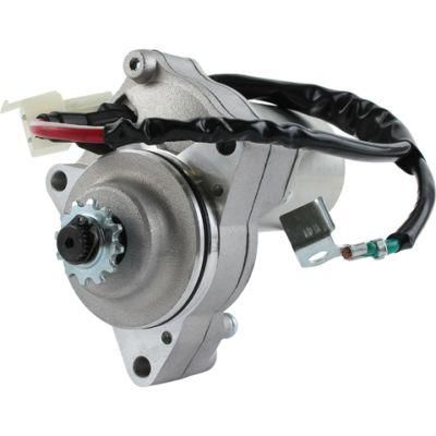 Motor/Auto Starter for Bombardier Ds90, Mini 4-Stroke 2002-2006; 18822