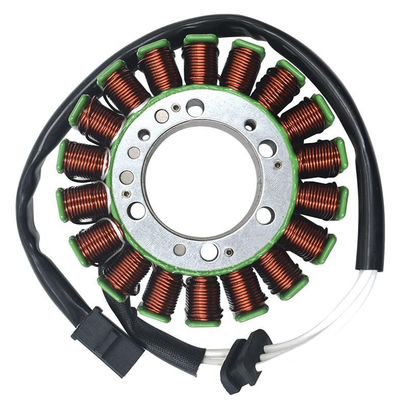 Motorcycle Generator Parts Stator Coil Comp for Kawasaki Er400 Er-4n ABS