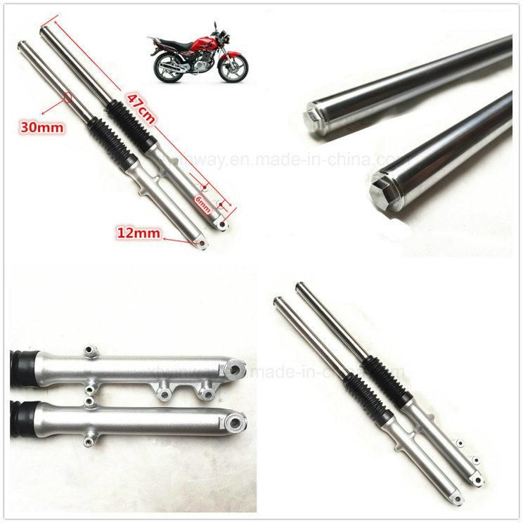 Ww-2011 Motorcycle Parts Fork Front Shock Absorber for En125-2-2A