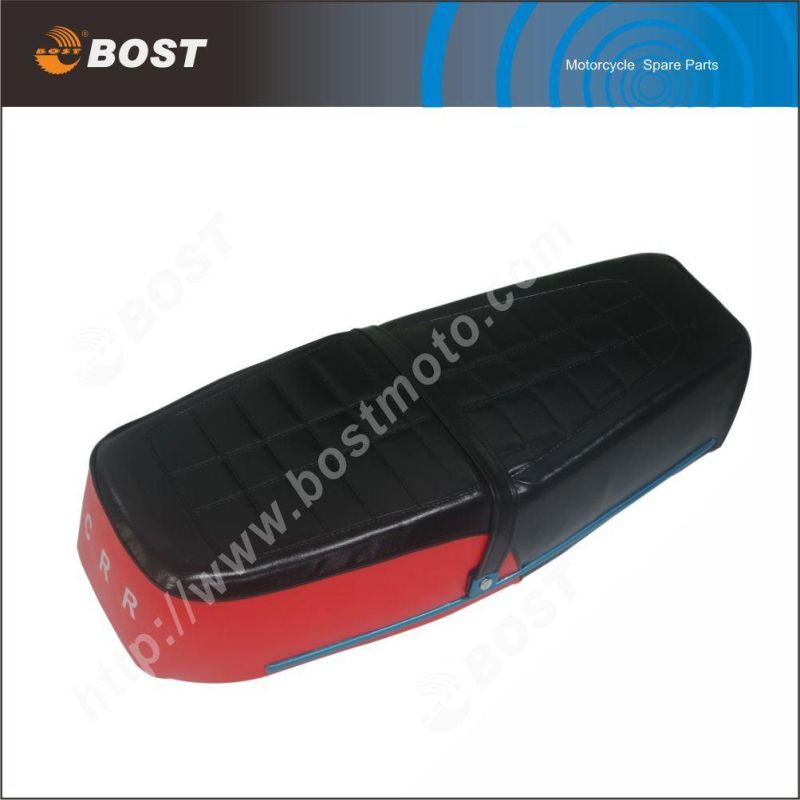 Motorcycle Body Parts Seat Bag for Honda Cg-125 Motorbikes