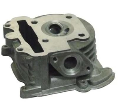 Wholesale Scooter Parts Gy6 50 Gy6 60 Gy6 80 Gy6 125 Gy6 150 Cylinder Head