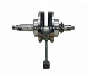 Bajaj Discover135 Crankshaft Motorcycle Part Bajaj Motorcycle Crankshaft