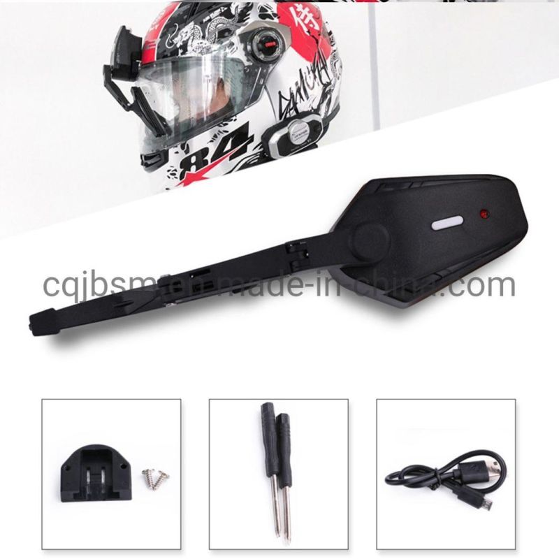 Cqjb Motorcycle Engine Spare Parts Helmet Wiper