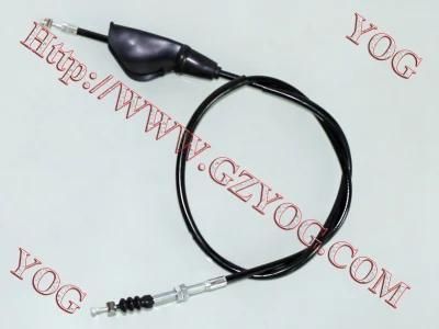 Clutch Cable De Embraque De Motocicleta YAMAHA Crux110 Titan1502009 Gxt200