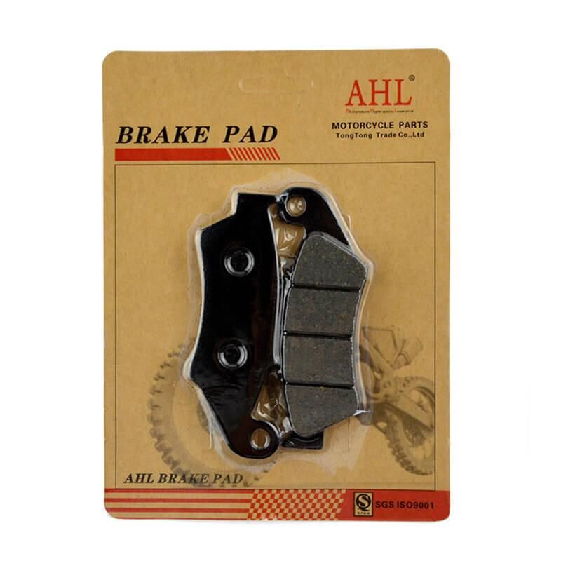 Fa185 Custom Motorcycle Parts Brake Pad for YAMAHA Wr250 Yz250