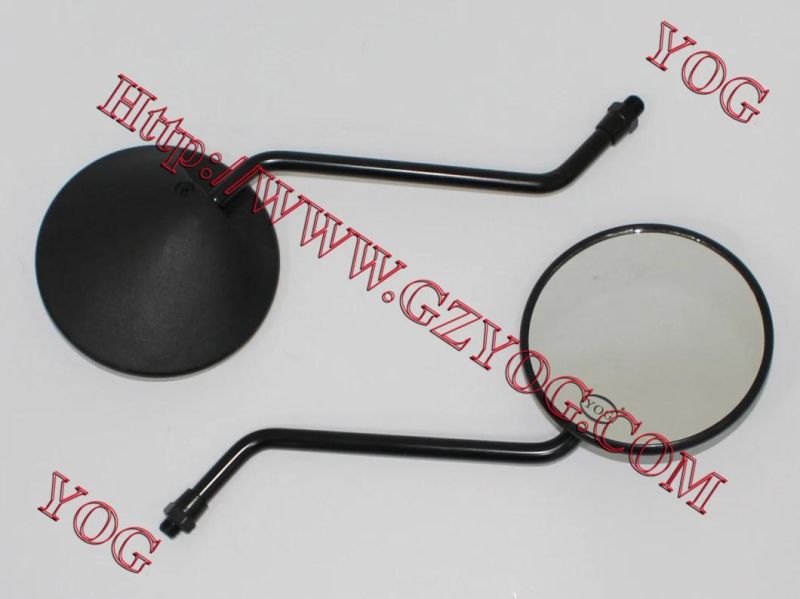 Motorcycle Parts Motorcycle Side Mirror for Yumbo 110cc