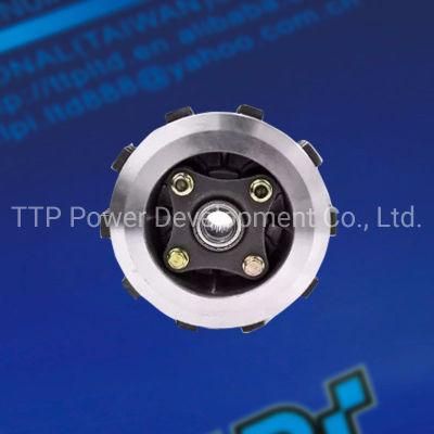 Motorcycle Accessories Motorcycle Clutch Small Hub Assy Twister Tornando Brazil