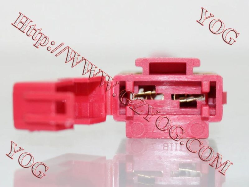 Motorcycle Parts Fuisible Fuse 12V 15ah