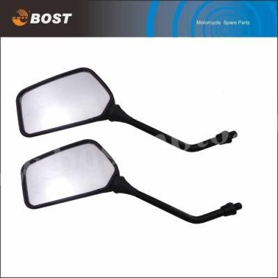 Motorcycle Body Parts Three Wheel Parts Tricycle Rearview Mirror for 3-Wheel Motorbikes