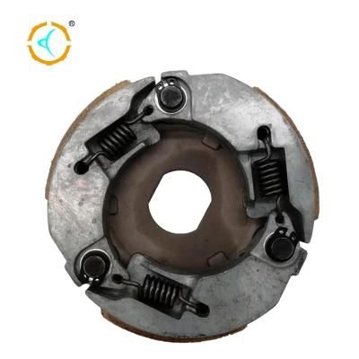 Factory OEM Scooter Clutch Shoe Set for YAMAHA Scooter (Bws100/YQ100/Aerox/Grand)