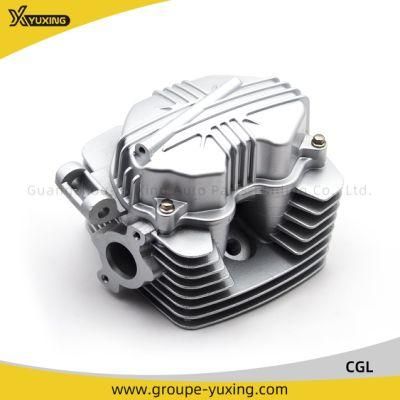 Cgl Motorcycle Parts Motorcycle Engine Parts Motorcycle Cylinder Head