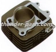 Motorcycle Parts/Cylinder Kit/Cilindro Tvs Star/51mm