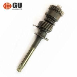 Motorcycle Accessory Kick Starter Gear Shaft for C110