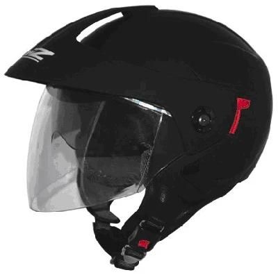 Half Face Helmet