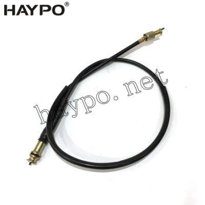 Motorcycle Parts Speedometer Cable for Suzuki Gxt200 / 34910qmnz000